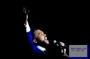Jidenna - Knickers